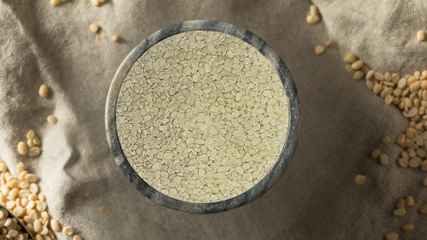 White Urad